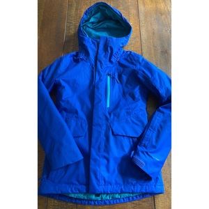 The north face 2 in 1 coat